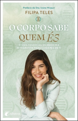 Bertrand.pt - O corpo sabe quem és