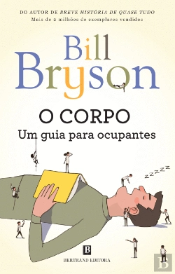 Bertrand.pt - O Corpo: Um Guia para Ocupantes