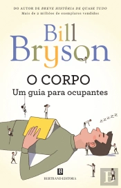 O Corpo - Um Guia para Ocupantes