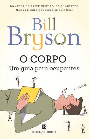O Corpo - Um Guia para Ocupantes