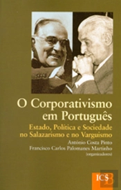 O Corporativismo em Português