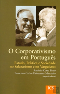 Bertrand.pt - O Corporativismo em Português