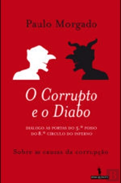 Bertrand.pt - O Corrupto e o Diabo