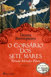 O Corsário dos Sete Mares
