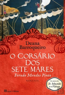 Bertrand.pt - O Corsário Dos Sete Mares