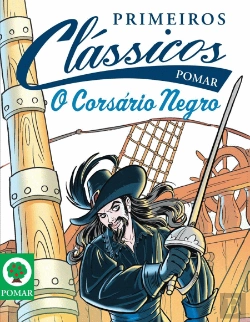 Bertrand.pt - O Corsário Negro