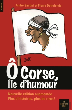 Bertrand.pt - Ô Corse, Île D'Humour
