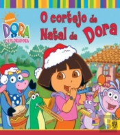 O Cortejo de Natal da Dora