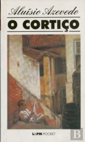 O Cortiço 
