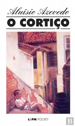 Bertrand.pt - O Cortiço