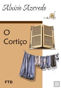 Bertrand.pt - O Cortiço