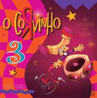 O Corvinho - Volume 3