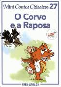 O Corvo e a Raposa