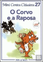 O Corvo e a Raposa