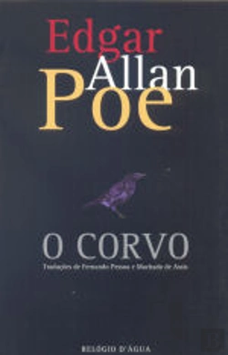 Bertrand.pt - O Corvo