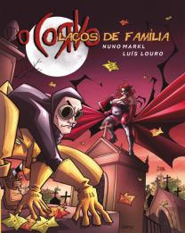 O Corvo III - Laços de Família