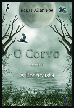 Bertrand.pt - O Corvo seguido de A Entrevista