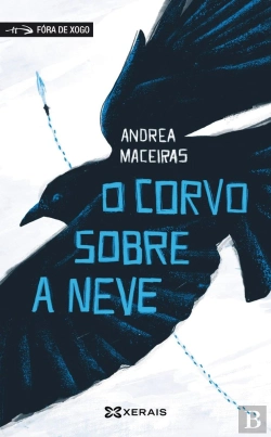 Bertrand.pt - O Corvo Sobre A Neve