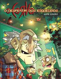 O Corvo VII - O Despertar dos Esquecidos