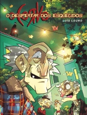 O Corvo VII - O Despertar dos Esquecidos