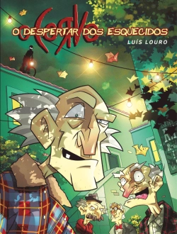 Bertrand.pt - O Corvo VII - O Despertar dos Esquecidos