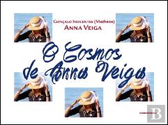 O Cosmos de Anna Veiga