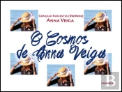 O Cosmos de Anna Veiga