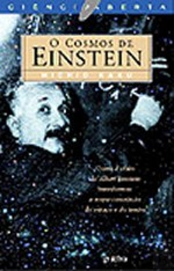 Bertrand.pt - O Cosmos de Einstein