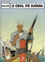 O Covil do Katana