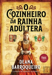 O Cozinheiro da Rainha Adúltera