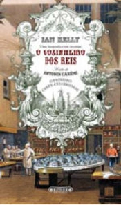 O Cozinheiro dos Reis