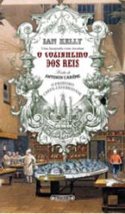 Bertrand.pt - O Cozinheiro dos Reis