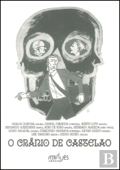 O Crânio De Castelão