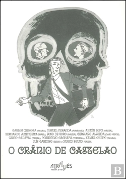 Bertrand.pt - O Crânio De Castelão