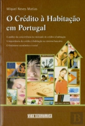 O Crédito à Habitação em Portugal