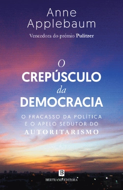 Bertrand.pt - O Crepúsculo da Democracia
