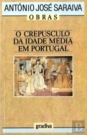 O Crepúsculo da Idade Média em Portugal