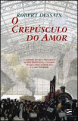 Bertrand.pt - O Crepúsculo do Amor