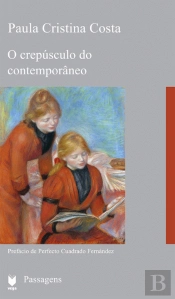 O Crepúsculo do Contemporâneo
