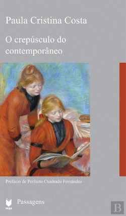 Bertrand.pt - O Crepúsculo do Contemporâneo