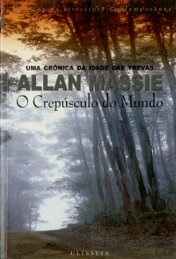 Bertrand.pt - O Crepúsculo do Mundo