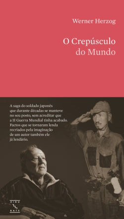 Bertrand.pt - O Crepúsculo do Mundo