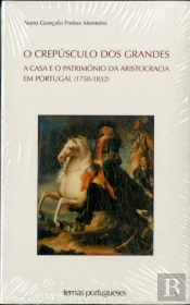 O Crepúsculo dos Grandes