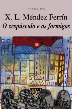 Bertrand.pt - O Crepúsculo E As Formigas