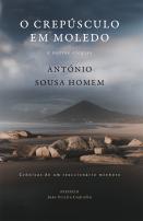 O crepúsculo em Moledo