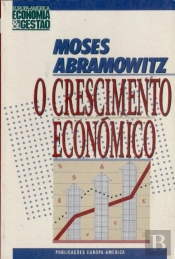 O Crescimento Económico