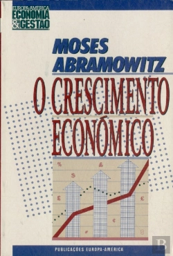 Bertrand.pt - O Crescimento Económico