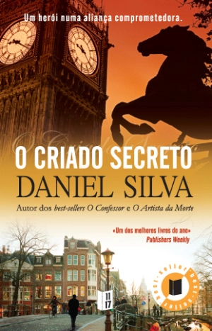 O Criado Secreto