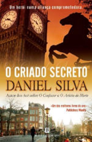 O Criado Secreto