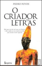 O Criador de Letras